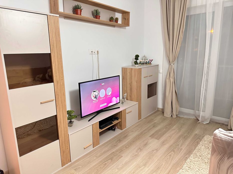 Închiriez apartament cu 2 camere în Real Residence Resort – Direct proprietar