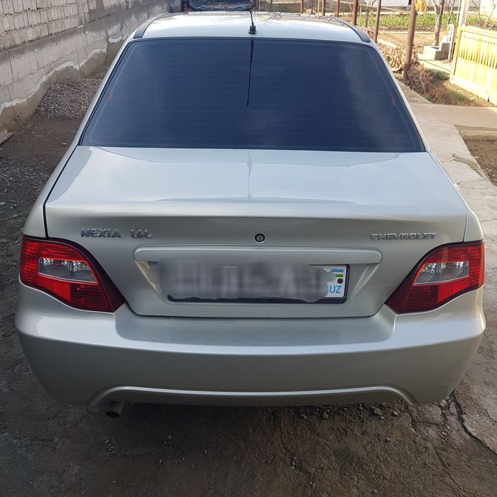 Нексия 2. Донс  1.6 супер.  4.200 y.e.