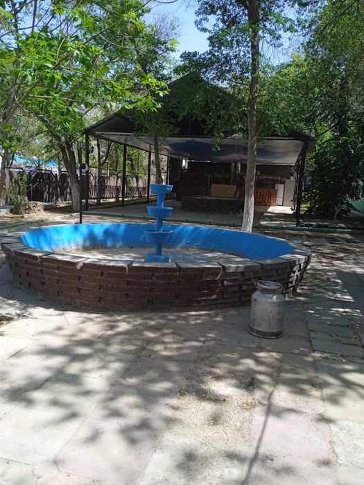 Кафе продается возле гостиницы Galaxy