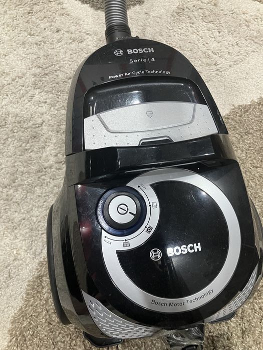 Пылесос Bosch