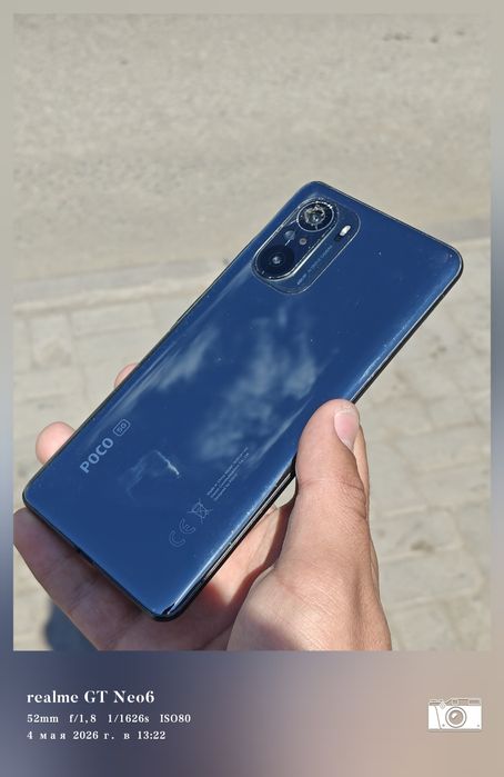 Xiaomi Poco f3 256gb