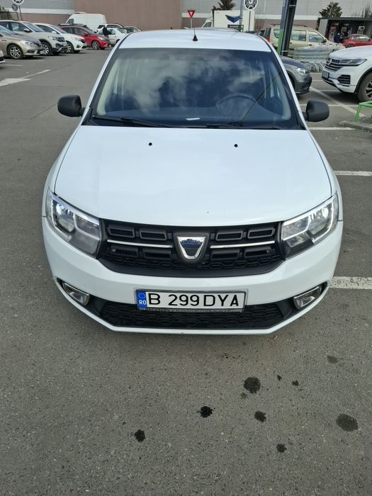 DACIA Logan 2018 — imagine 5