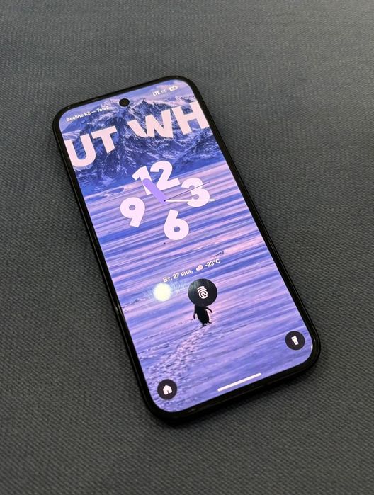 Google pixel 9 na 128 gb akb 97% Usa