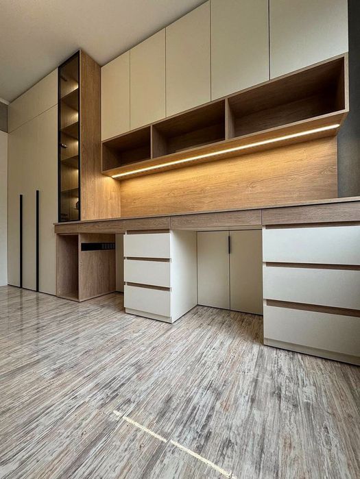 Мебель на заказ mebelchi