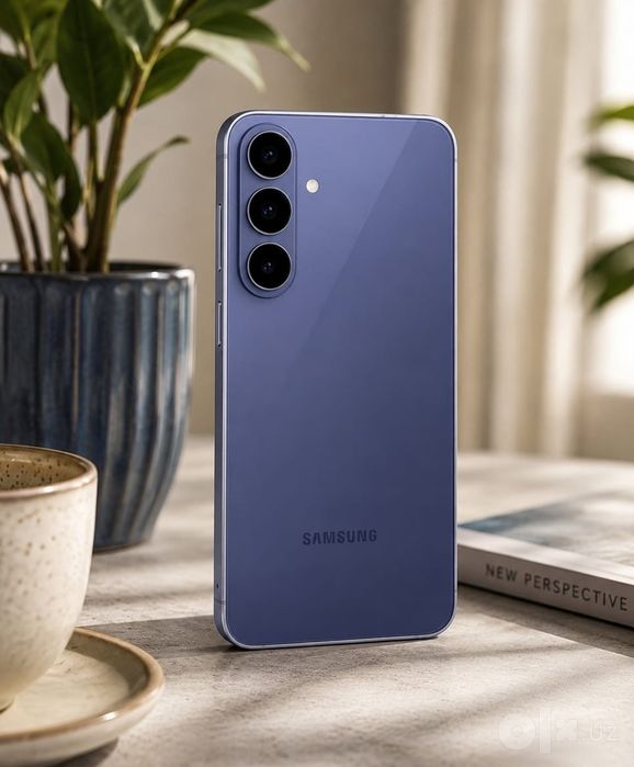 Samsung Galaxy S26 FE 5G New AKSIYA