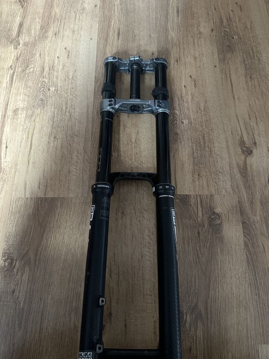 Vand Rockshox Boxxer select 2021