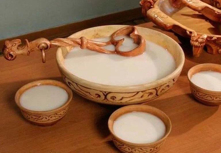 Продам Кымыз (кумыс)