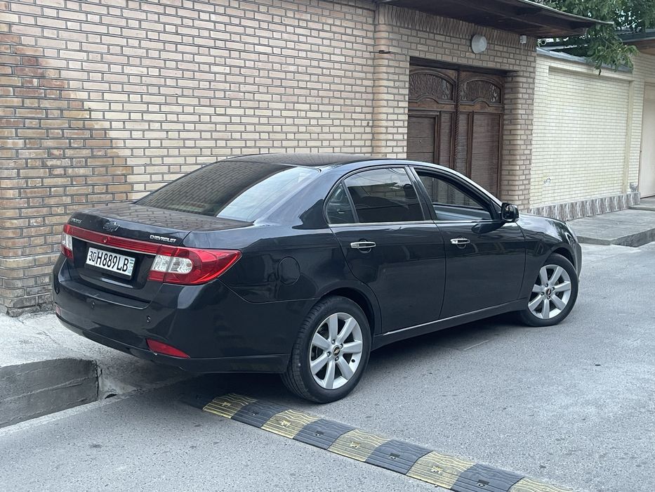 CHEVROLET epica срочно сотилади