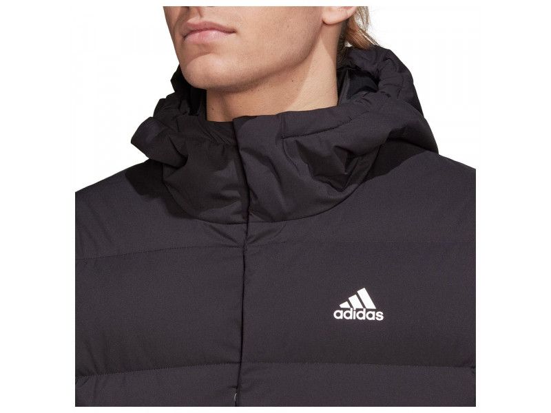 Мъжко яке Adidas Helionic  размери - XL