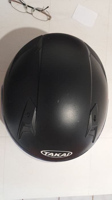 casca moto Takai S(55-56)