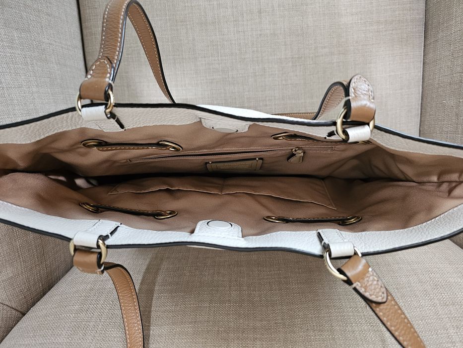 Сумка- Шопер Coach Оригинал