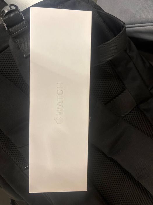 Apple watch series 12
