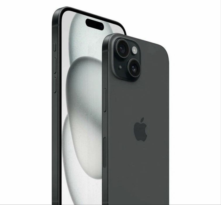 Продам телефон Iphone 15, 128 GB
