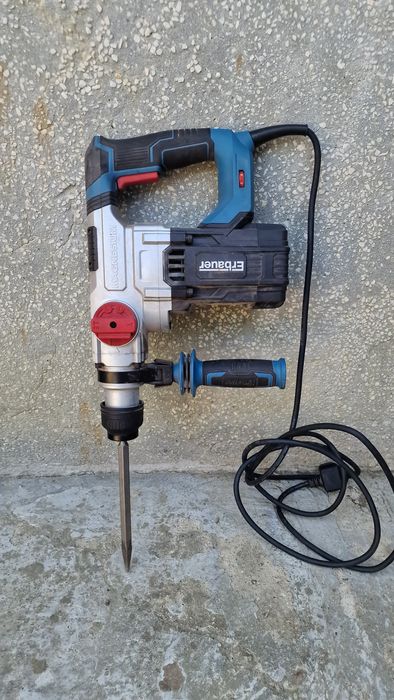 Pikamer Ciocan demolator de inchiriat