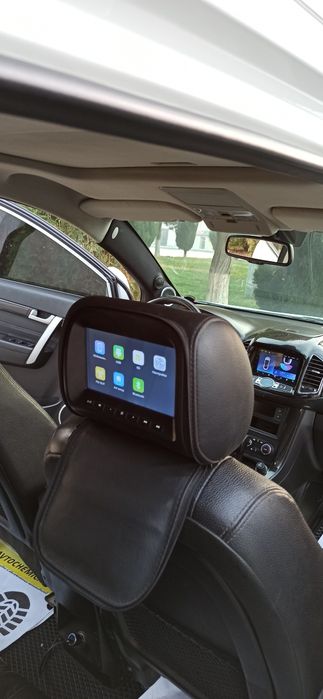 Каптива 3 4 Килинган 2015 йил Краскаси тозза Сотилади