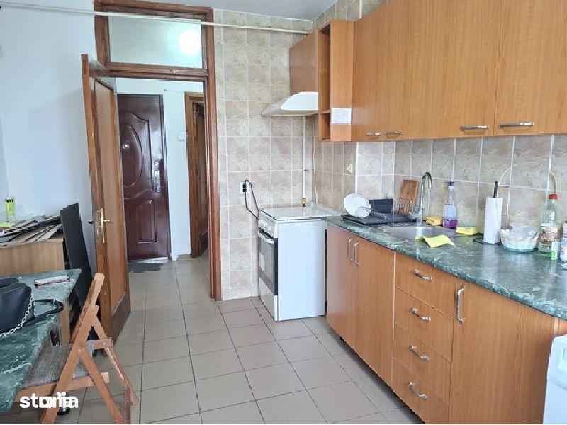 Apartament 2 camere de inchiriat : Republicii-Libra Bank