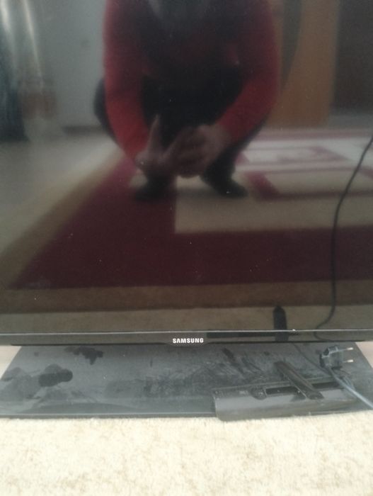 Телевизор Samsung