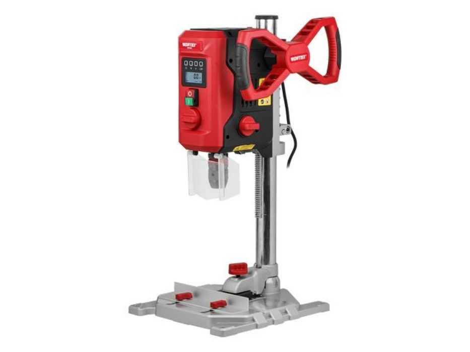 Сверильный станок wortex DB1305