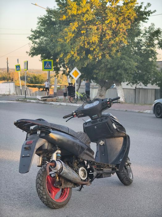 Продам скутер 150
