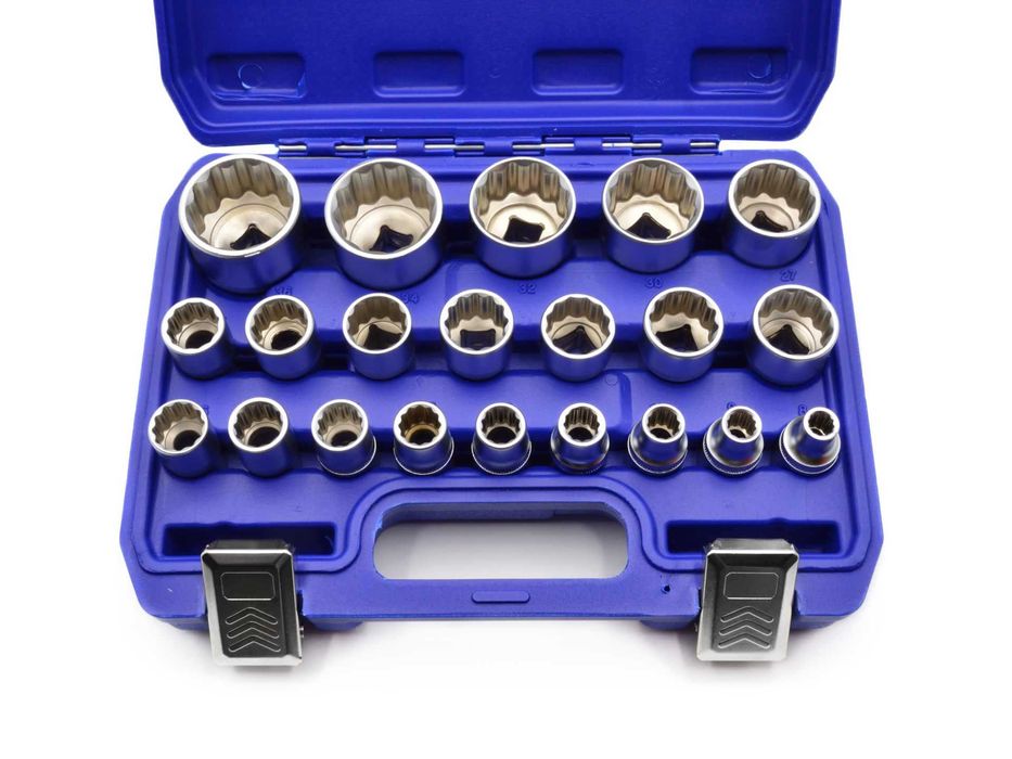 Tubulare 12 colturi planetare.Tubulare planetare de la 8 la 34,36