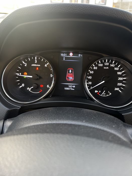 Nissan/Qashqai/4x4/Navi/Camere360/Diesel/Euro6