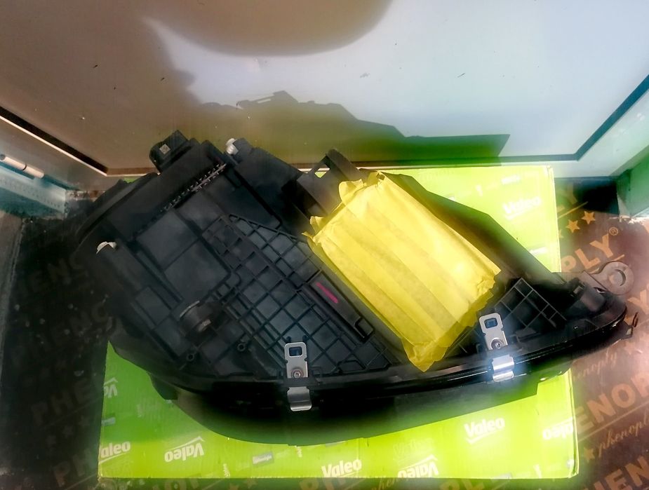 Фар фарове Мерцедес ГЛЕ / Mercedes W167 GLE LED HIGH PERFORMANCE HELLA