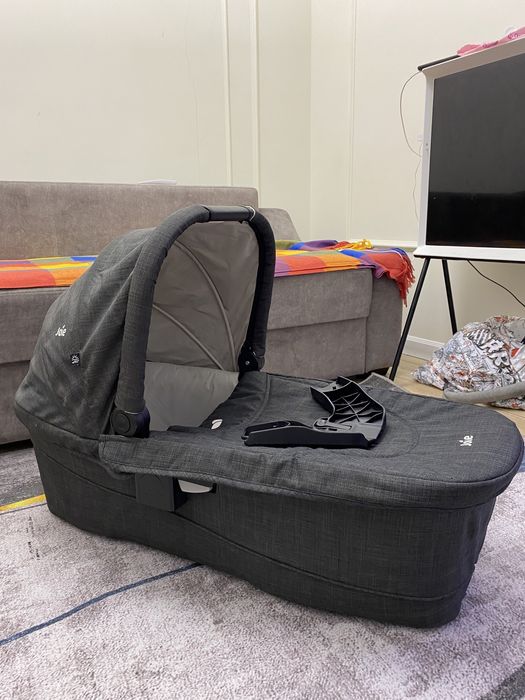 Продам люльку Joie