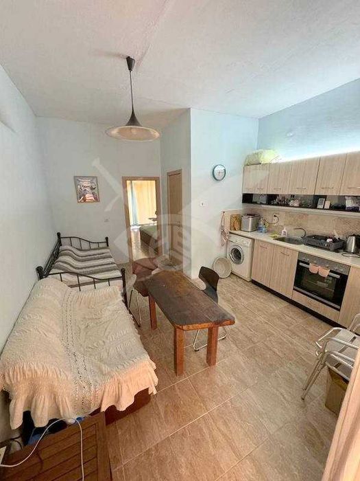 Продава се Двустаен апартамент в Несебър - 49 кв.м за 2449 €/кв.м - Снимка #1