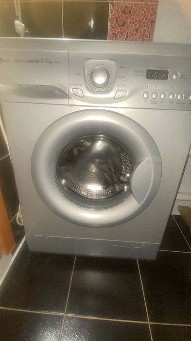 Продам стиральную машину