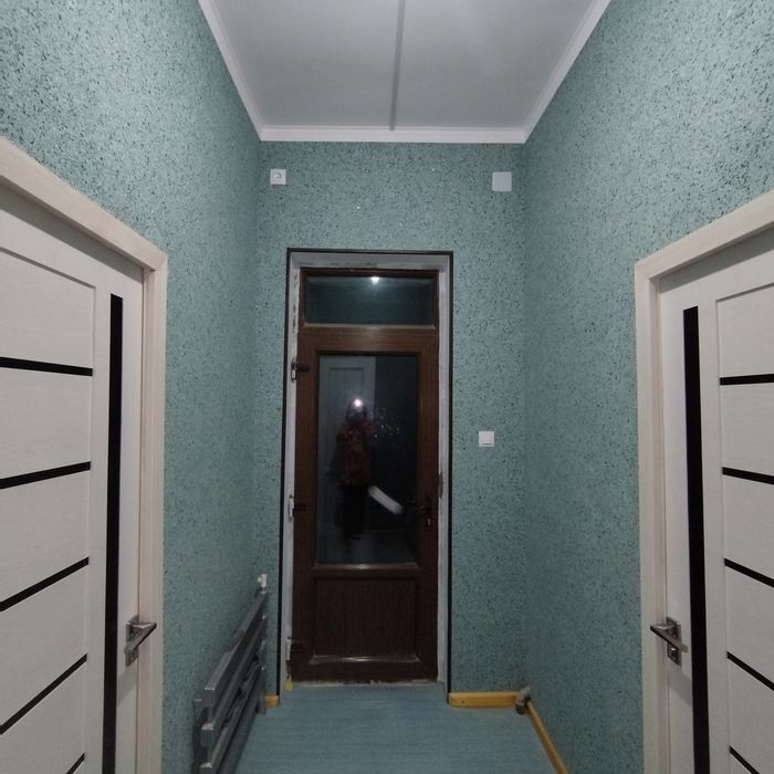 Yangiyoʼl Hovli sotiladi 4.4 sotix