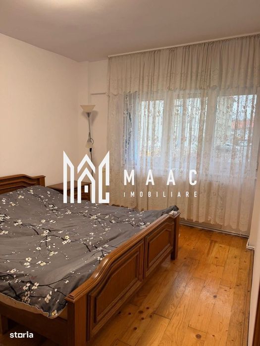 Apartament 2 camere | 64 MPU | Parter | Decomandat | Central — fotografia 1
