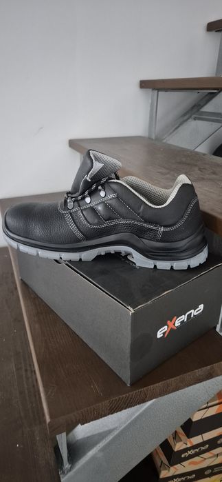 Pantofi de protectie