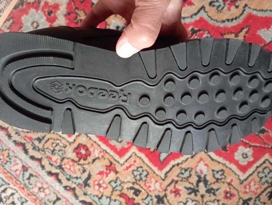 Reebok Vetnam krasofka