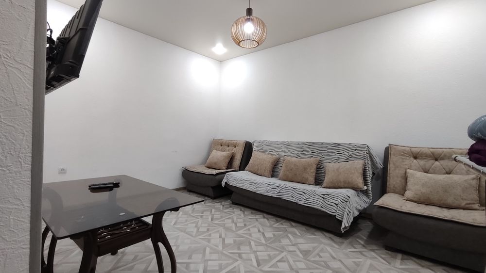 Сдается 2х этажный коттедж