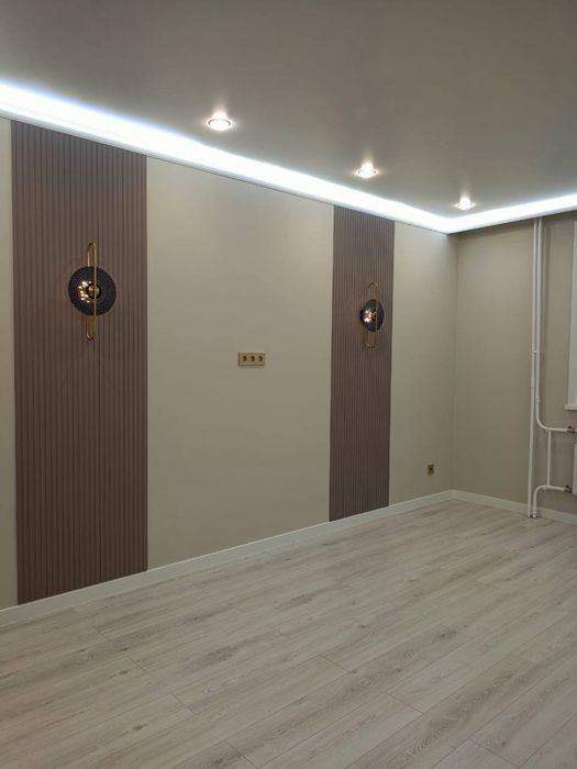 Продам евро 2х ком квартиру