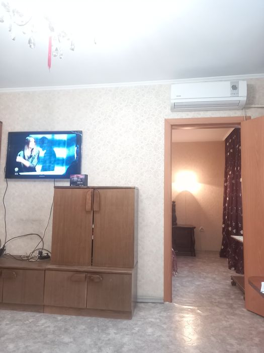 Сдаётся 2комнатная квартира