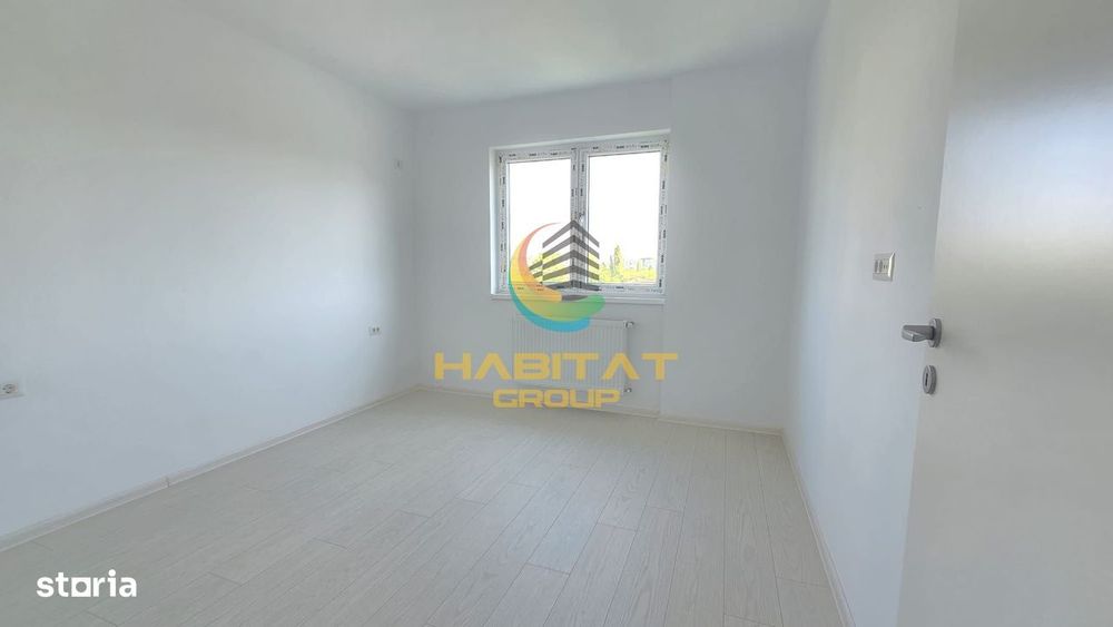 Apartament 3 camere bloc nou Acte gata la 4 minute de Stb — fotografia 1