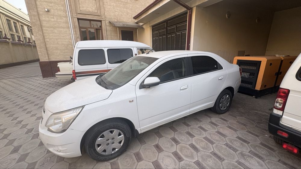 Chevrolet Cobalt