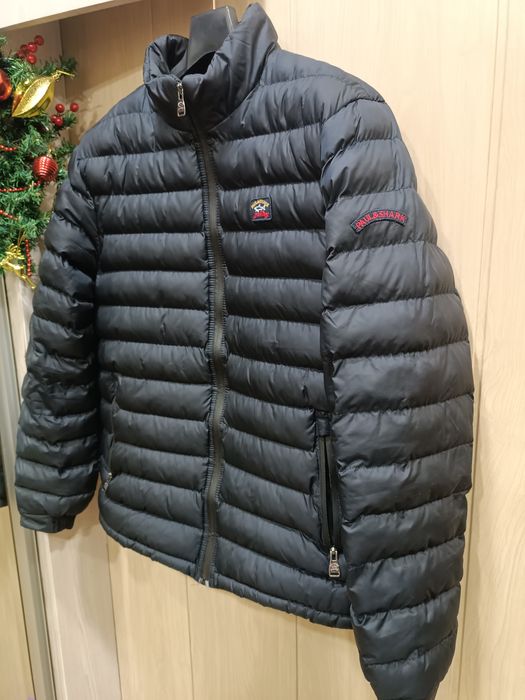 Оригинальная куртка Paul shark