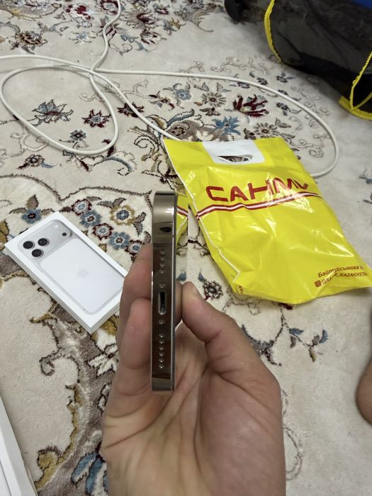 Айфон 14 про макс