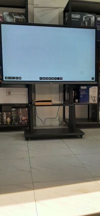 Интерактивная панель 100"  умный центр для бизнеса и учебы с Доставкой