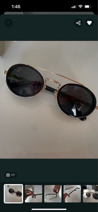 Jimmy Choo Оригинални очила