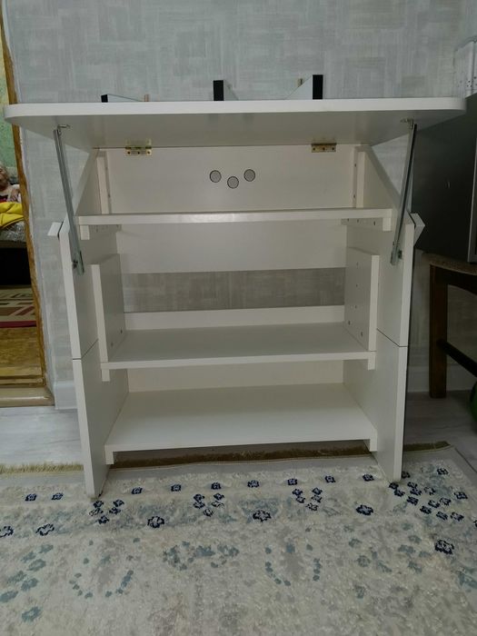 Парта для ученика домашняя