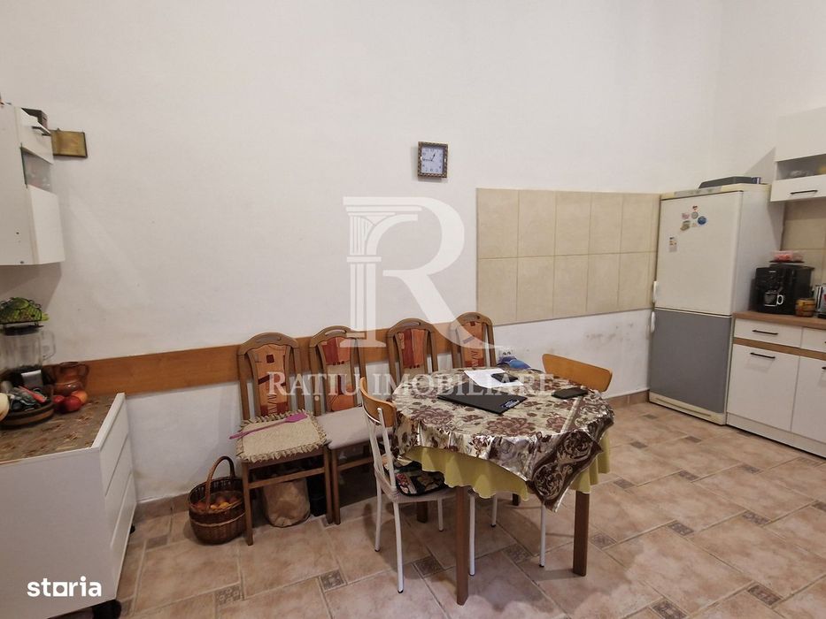 Apartament cu 2 camere | Zona Centrala | Oradea — fotografia 3