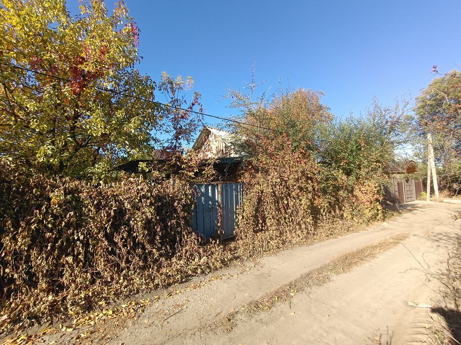 Продам дачу 6 соток