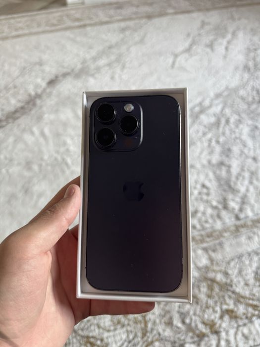 iPhone 14 pro Продаётся