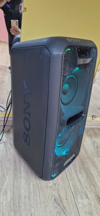 Продам аудиосистему Sony