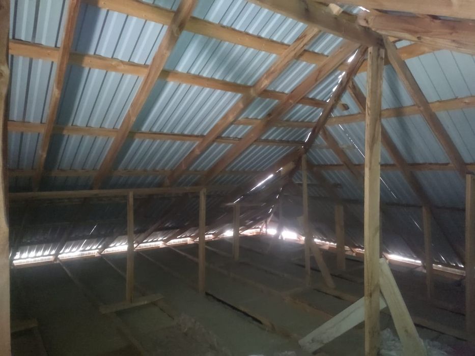 Продам дом с ИЖС