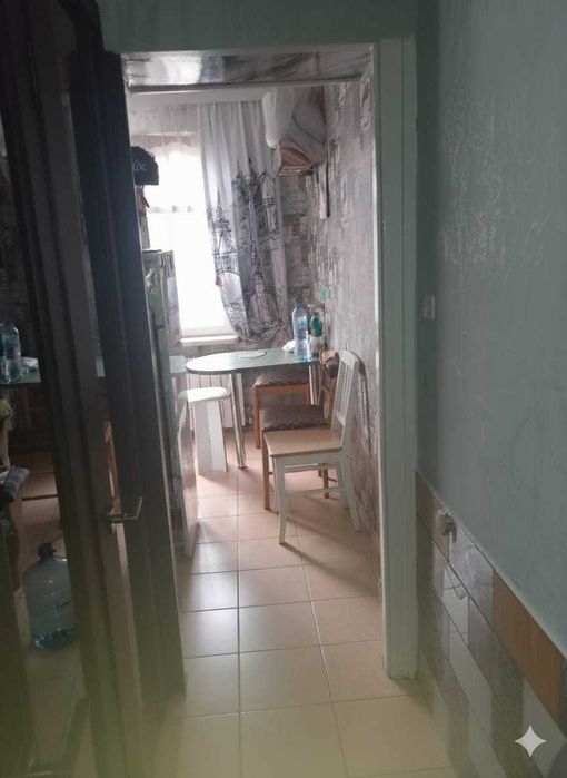 Продажа однокомнатной квартиры