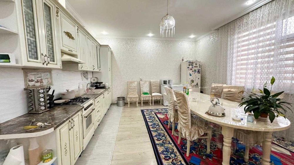 Продается Дом Жулдыз Империя